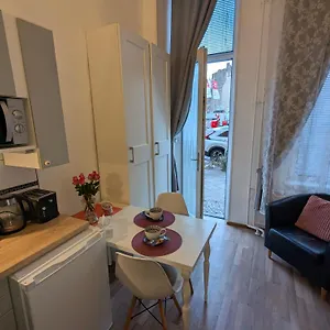 Apartamento K&s, Berlín
